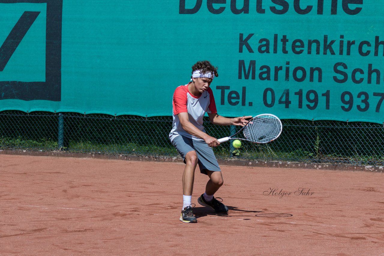 Bild 83 - Horst Schroeder Pokal Donnerstag